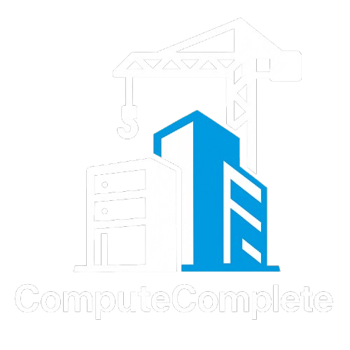 ComputeComplete Logo